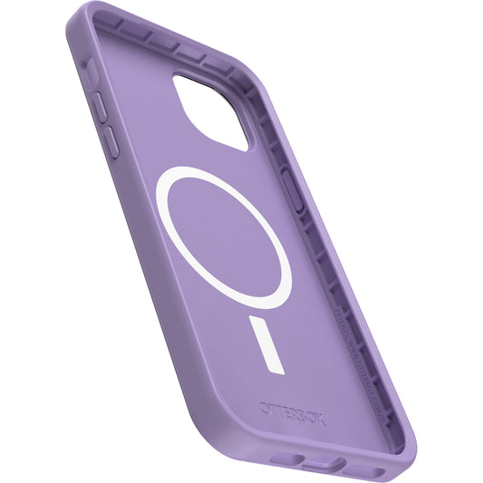 Otterbox Symmetry Plus Case - For iPhone 14 Plus (6.7") - You Lilac It - Kixup Repairs
