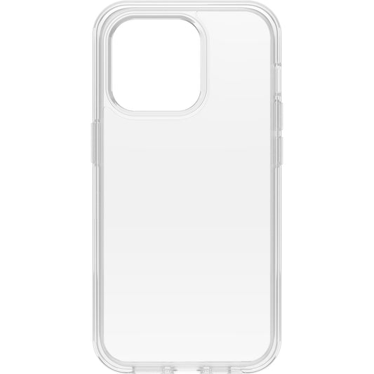 Otterbox Symmetry Clear Case - For iPhone 14 Pro (6.1") - Kixup Repairs