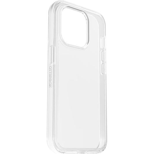 Otterbox Symmetry Clear Case - For iPhone 14 Pro (6.1") - Kixup Repairs