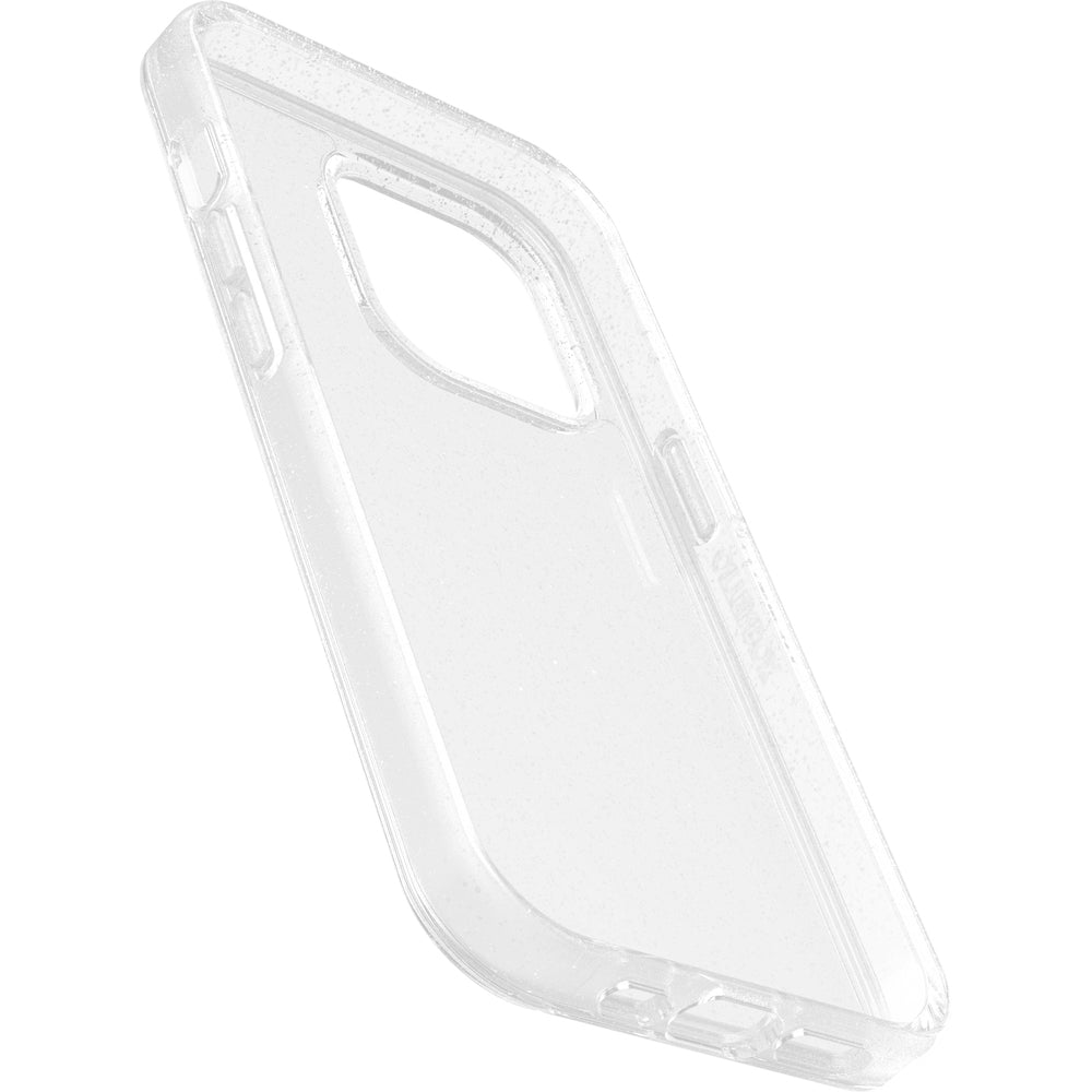 Otterbox Symmetry Clear Case - For iPhone 14 Pro (6.1") - Stardust - Kixup Repairs