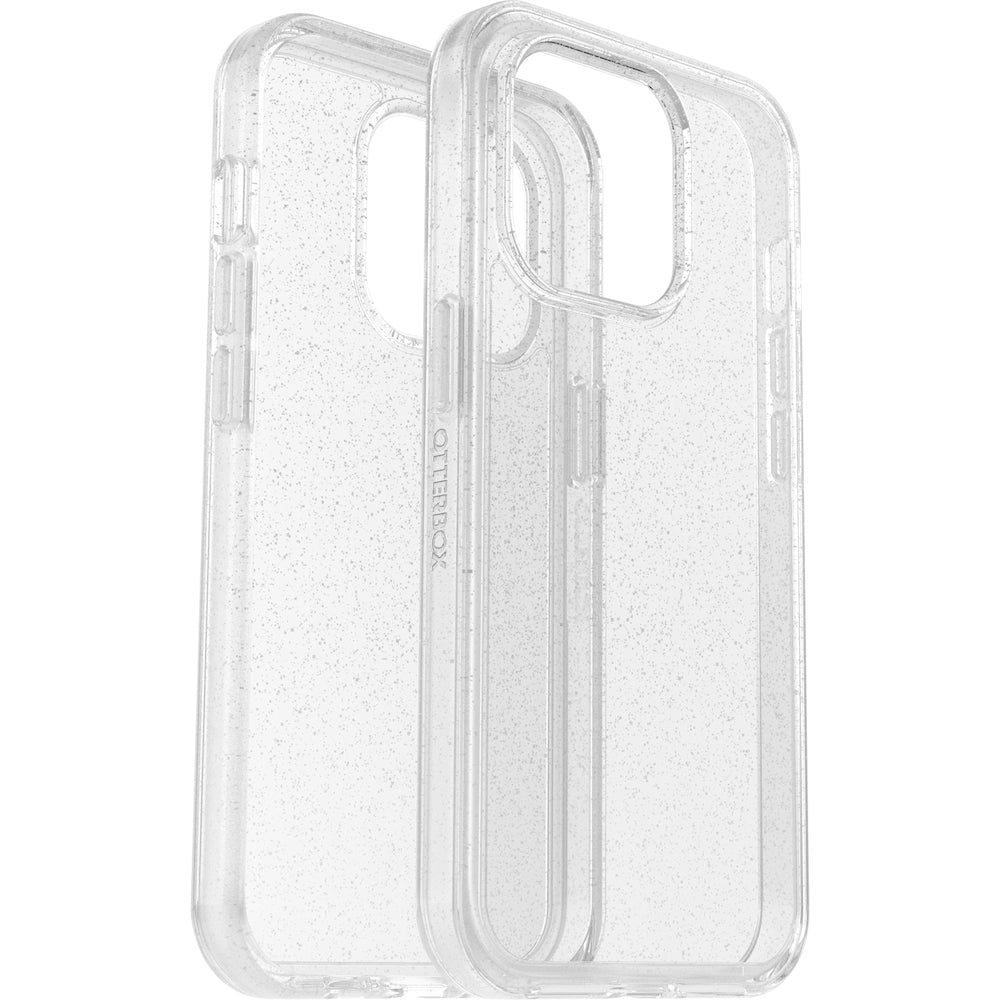 Otterbox Symmetry Clear Case - For iPhone 14 Pro (6.1") - Stardust - Kixup Repairs