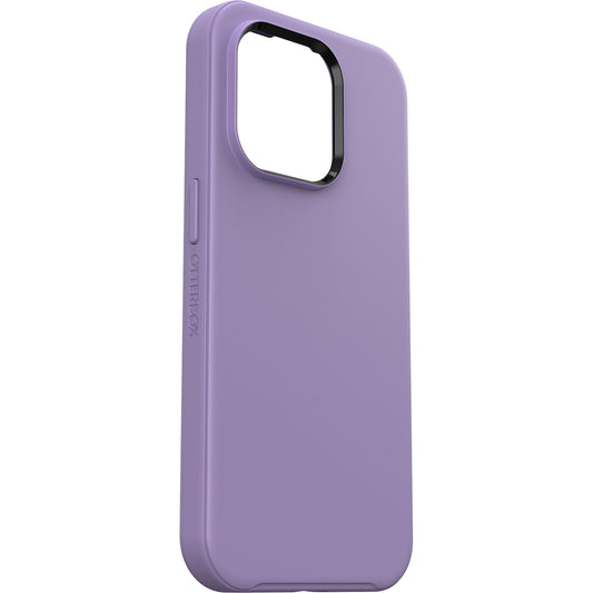 Otterbox Symmetry Plus Case - For iPhone 14 Pro (6.1") - You Lilac It - Kixup Repairs