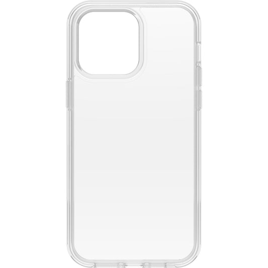 Otterbox Symmetry Clear Case - For iPhone 14 Pro Max (6.7") - Kixup Repairs