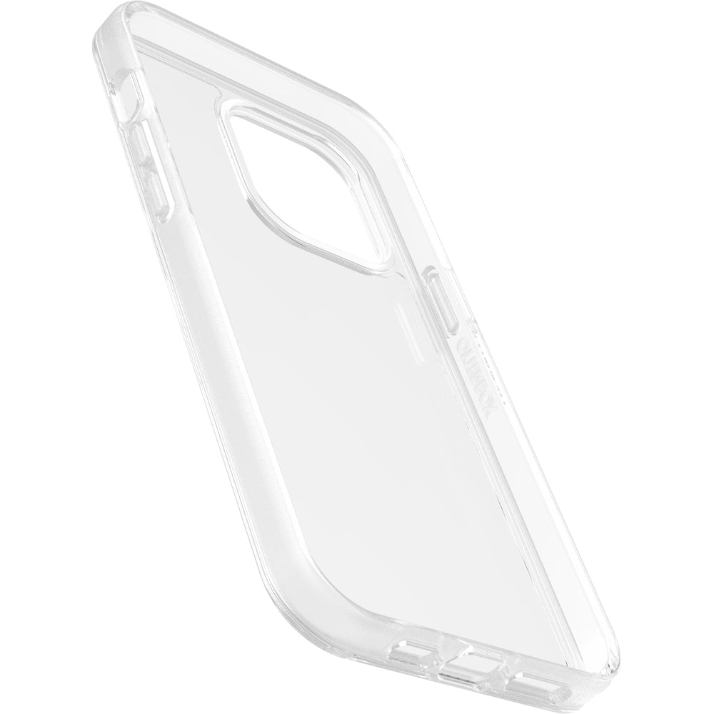 Otterbox Symmetry Clear Case - For iPhone 14 Pro Max (6.7") - Kixup Repairs