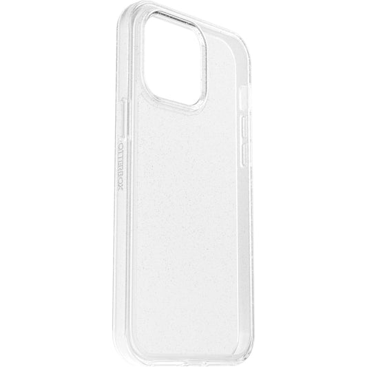 Otterbox Symmetry Clear Case - For iPhone 14 Pro Max (6.7") - Stardust - Kixup Repairs