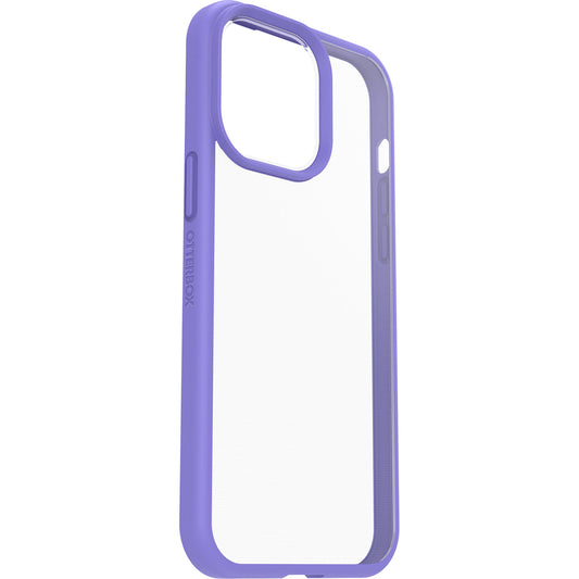 Otterbox React Case - For iPhone 14 Pro Max (6.7") - Purplexing - Kixup Repairs