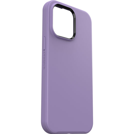 Otterbox Symmetry Plus Case - For iPhone 14 Pro Max (6.7") - You Lilac It - Kixup Repairs