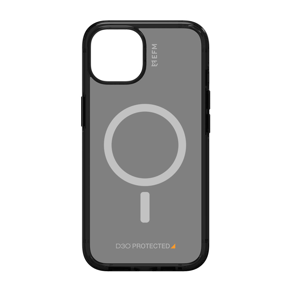 EFM Alta Case Armour with D3O Crystalex - For iPhone 13 Pro (6.1")/iPhone 14 Pro (6.1") - Kixup Repairs