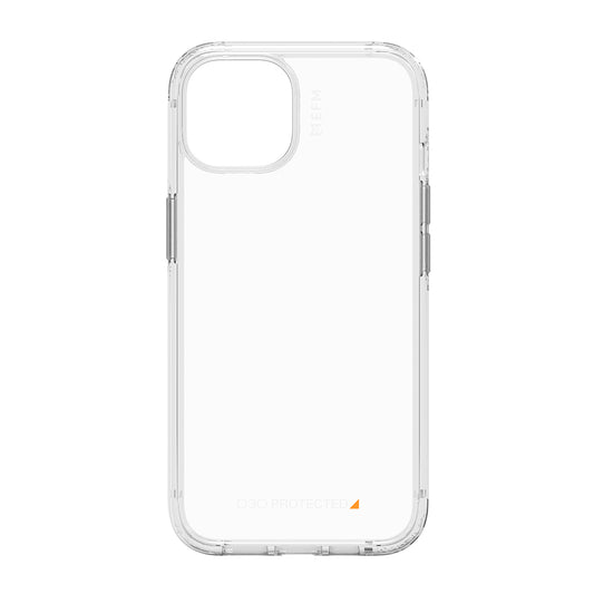 EFM Alta Pure Case Armour with D3O Crystalex - For iPhone 13 Pro (6.1")/iPhone 14 Pro (6.1") - Kixup Repairs