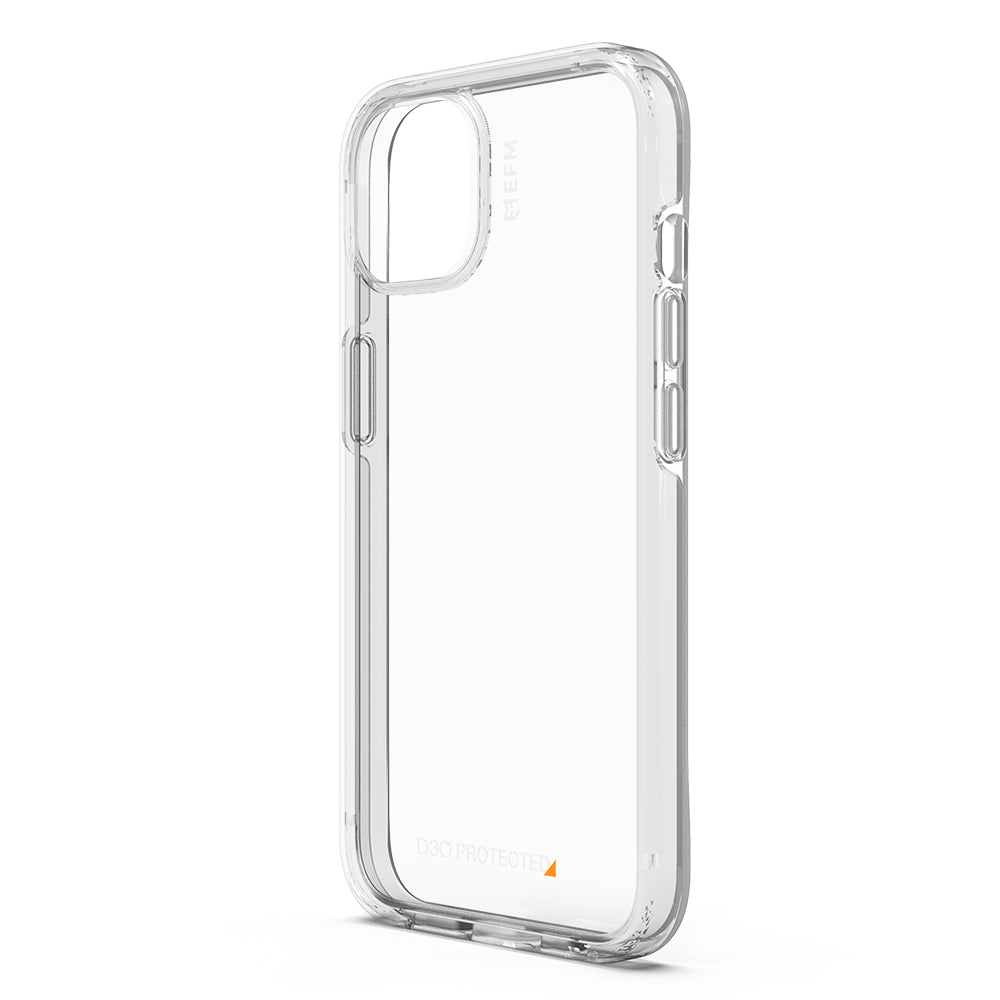 EFM Alta Pure Case Armour with D3O Crystalex - For iPhone 13 Pro (6.1")/iPhone 14 Pro (6.1") - Kixup Repairs