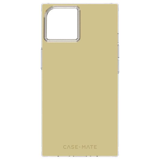 Case-Mate Blox Case MagSafe - For iPhone 14 (6.1") - Matte Clay - Kixup Repairs