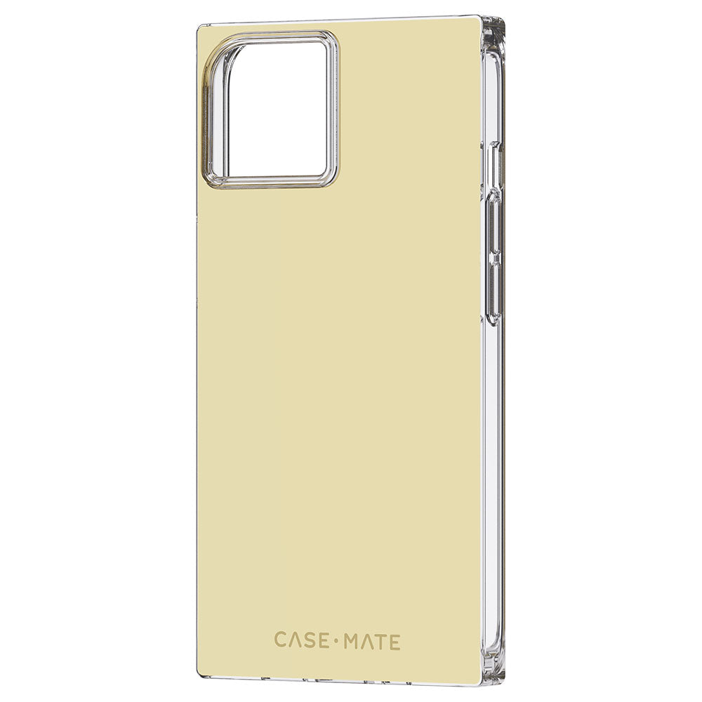 Case-Mate Blox Case MagSafe - For iPhone 14 (6.1") - Matte Clay - Kixup Repairs