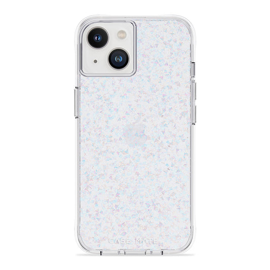 Case-Mate Twinkle Case - MagSafe - For iPhone 14 (6.1") - Diamond - Kixup Repairs