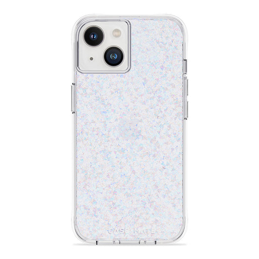 Case-Mate Twinkle Case - For iPhone 14 (6.1") - Diamond - Kixup Repairs