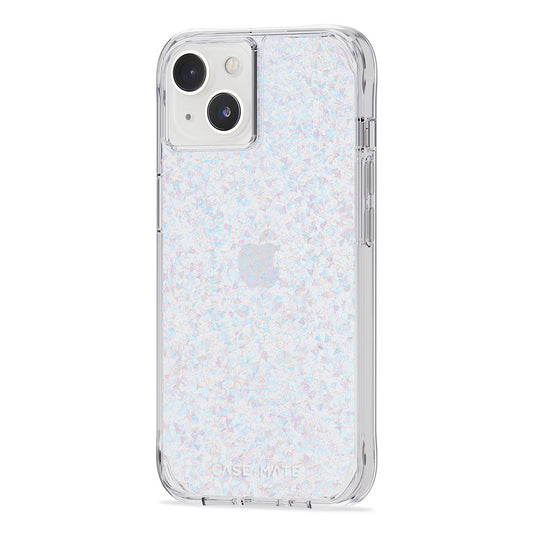 Case-Mate Twinkle Case - For iPhone 14 (6.1") - Diamond - Kixup Repairs