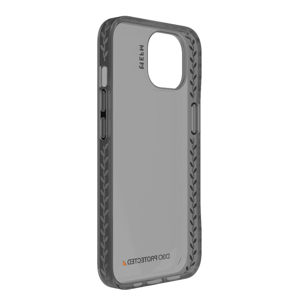 EFM Bio+ Case Armour with D3O Bio - For iPhone 13 (6.1")/iPhone 14 (6.1") - Kixup Repairs