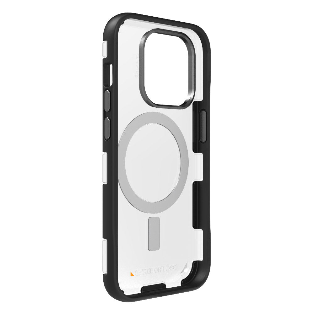 EFM Cayman Case Armour with D3O 5G Signal Plus - For iPhone 13 (6.1")/iPhone 14 (6.1") - Kixup Repairs