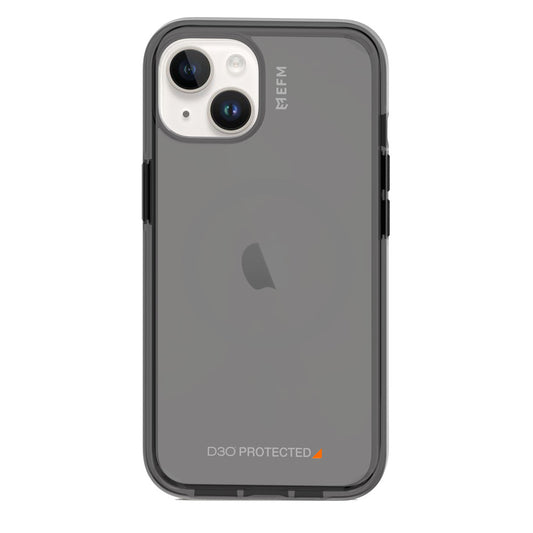 EFM Aspen Pure Case Armour with D3O Signal Plus - For iPhone 13 (6.1")/iPhone 14 (6.1") - Kixup Repairs