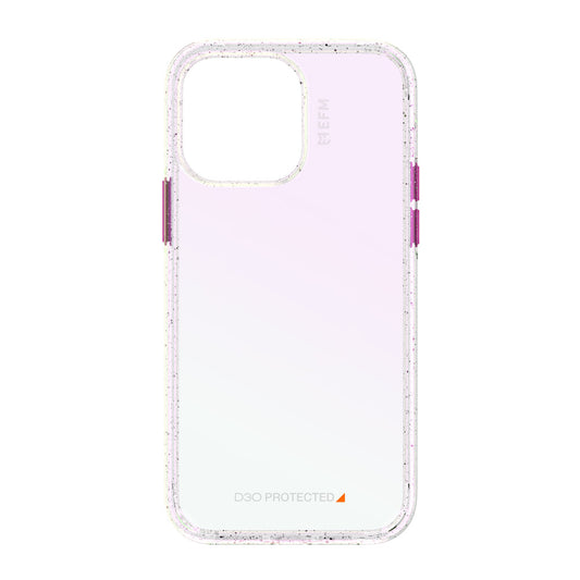 EFM Aspen Case Armour with D3O Crystalex - For iPhone 13 (6.1")/iPhone 14 (6.1") - Kixup Repairs
