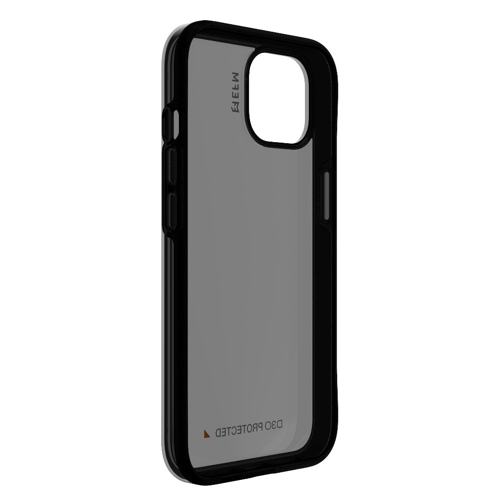 EFM Aspen Pure Case Armour with D3O Signal Plus - For iPhone 13 Pro (6.1")/iPhone 14 Pro (6.1") - Kixup Repairs
