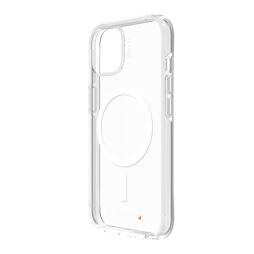 EFM Aspen Case Armour with D3O Crystalex - For iPhone 13 Pro (6.1")/iPhone 14 Pro (6.1") - Kixup Repairs