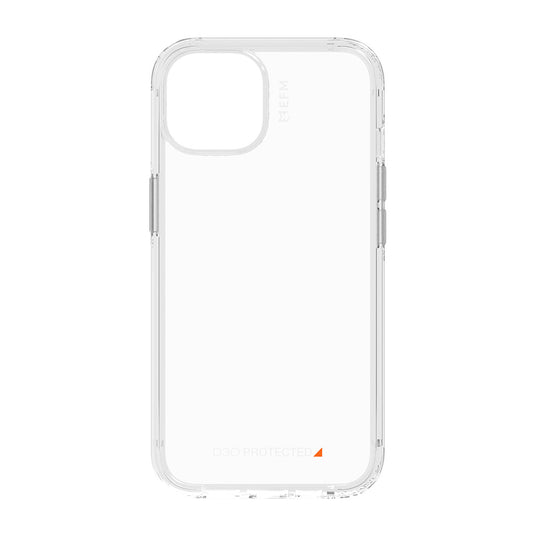 EFM Aspen Pure Case Armour with D3O Crystalex - For iPhone 14 Plus (6.7") - Kixup Repairs