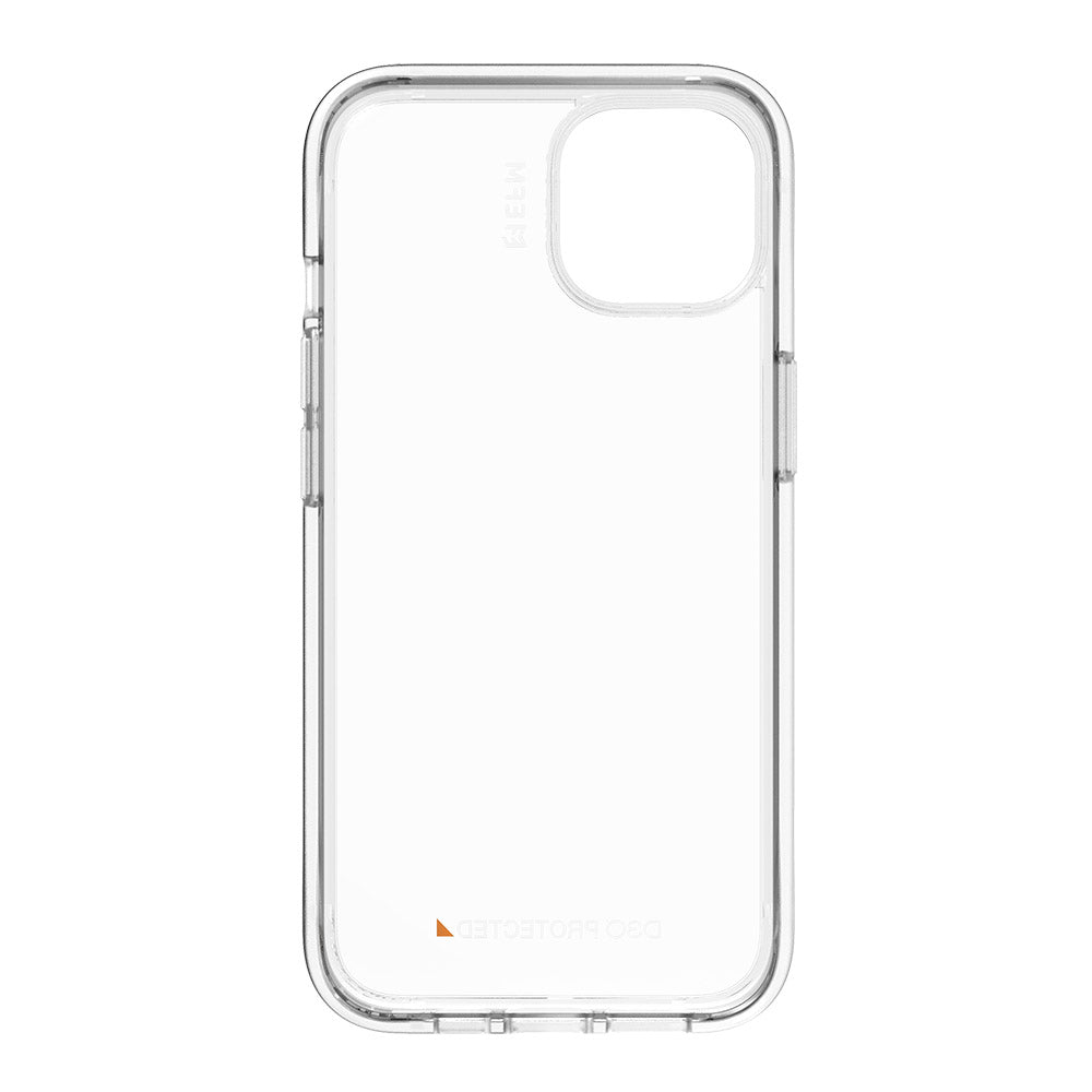 EFM Aspen Pure Case Armour with D3O Crystalex - For iPhone 13 Pro Max (6.7")/iPhone 14 Pro Max (6.7") - Kixup Repairs