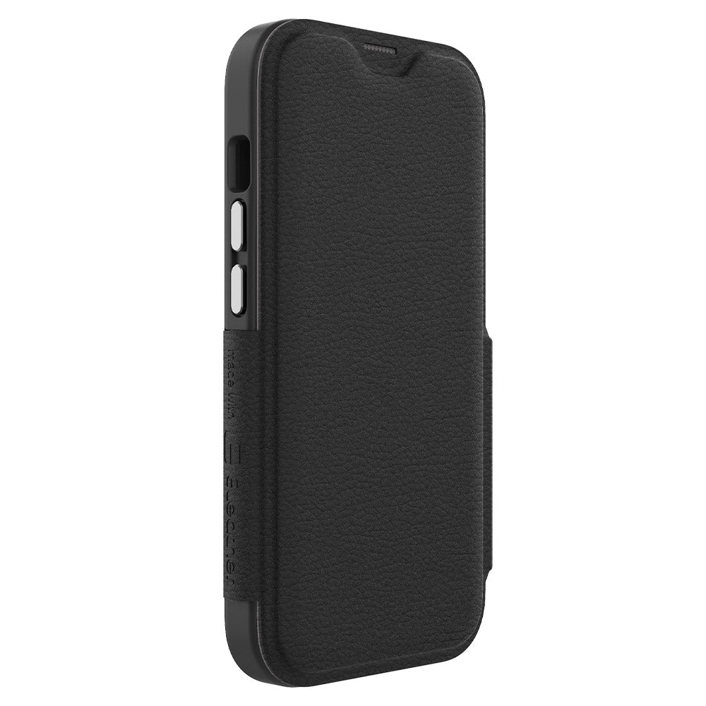 EFM Monaco Case Armour with ELeather and D3O 5G Signal Plus Technology - For iPhone 13 (6.1")/iPhone 14 (6.1") - Kixup Repairs