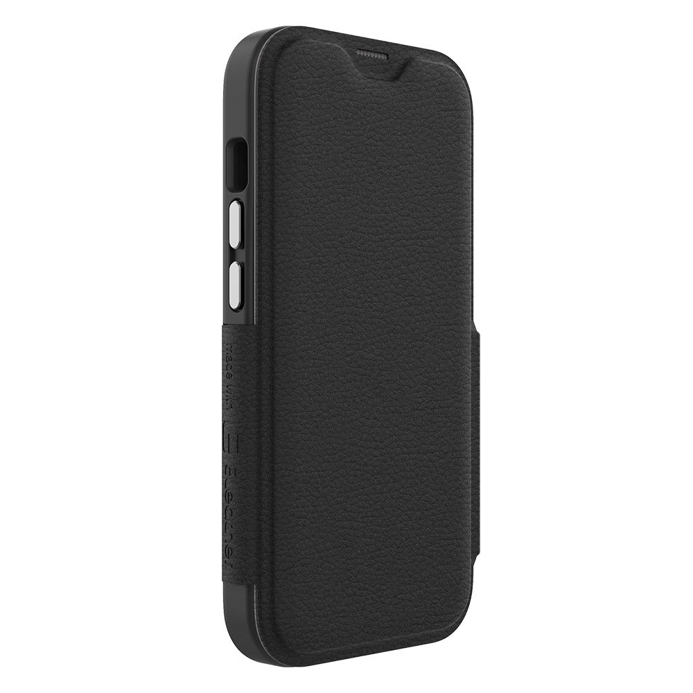 EFM Monaco Case Armour with ELeather and D3O 5G Signal Plus Technology - For iPhone 14 Plus (6.7") - Kixup Repairs