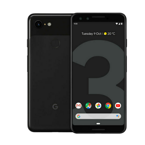 Google Pixel 3 screen repair