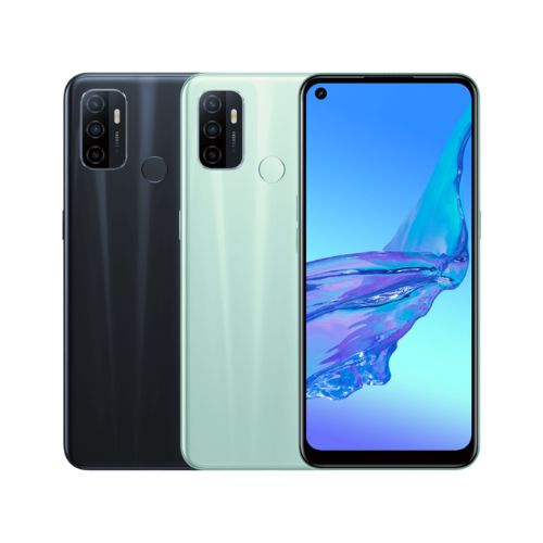 Oppo No Power Issue - Device Assessment