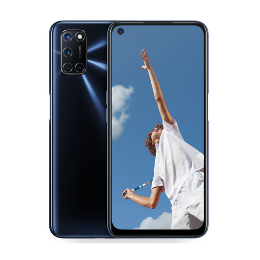 Oppo A52 screen repair