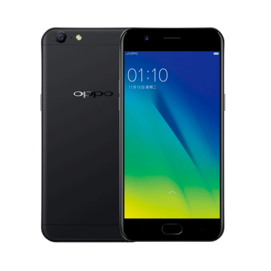 Oppo A57 broken screen repair