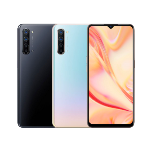 Oppo Find X2 Lite (CPH2005) broken screen repair