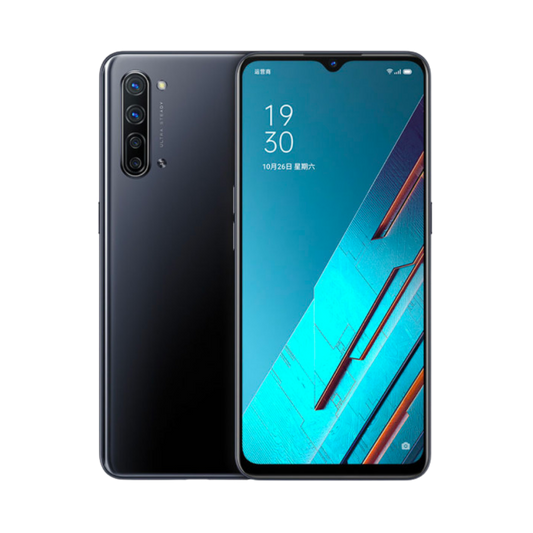 Oppo Reno 5G broken screen LCD repair with buy now pay later available through Afterpay Zip Humm .