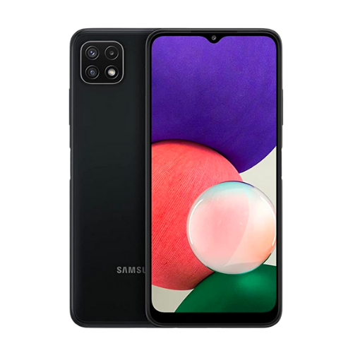 Samsung Galaxy A22 Screen Repair - Kixup Repairs