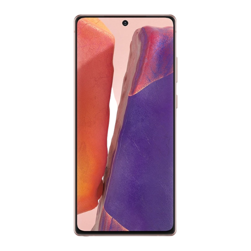 Samsung Galaxy Note 20 Screen & Back Repair | Kixup Repairs