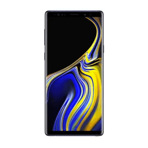 Samsung Galaxy Note 9 Screen Repair