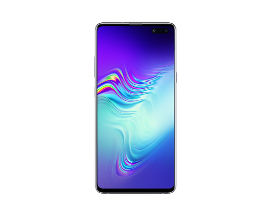 Samsung S10 5G broken screen repair