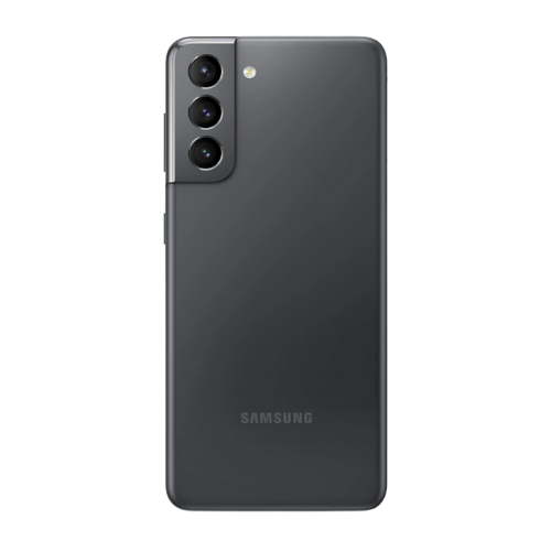 Samsung Galaxy S21 5G Back Glass Repair Phantom Grey