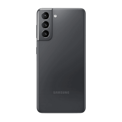 Samsung Galaxy S21 5G Back Glass Repair Phantom Grey