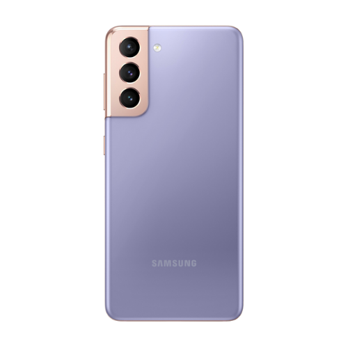 Samsung Galaxy S21 5G Back Glass Repair Phantom Violet