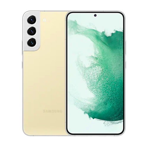 Beautiful view of Samsung Galaxy S22 Screen Repair