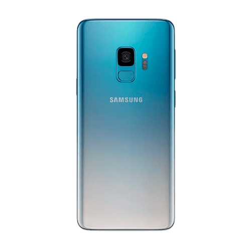 Samsung Galaxy S9 Back Glass RepairPolaris Blue