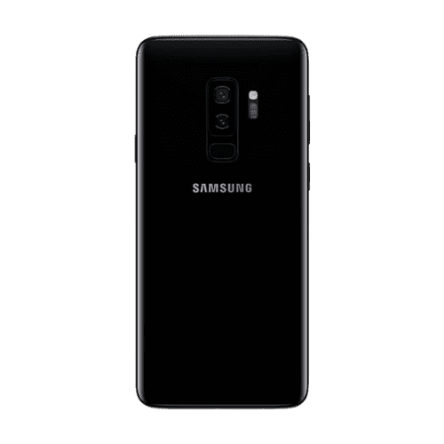 SAMSUNG S9 PLUS