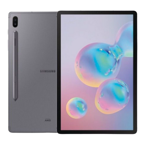 Samsung Galaxy S6 broken touch screen lcd repair