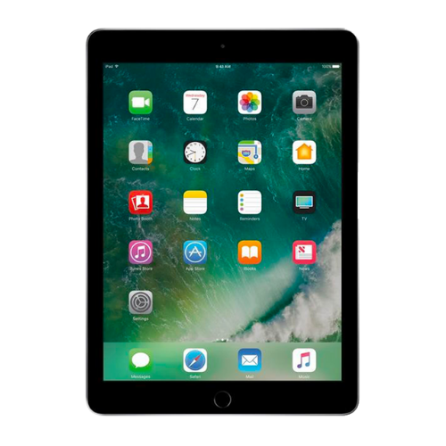iPad 5th Gen 9.7" (2017) Touch Screen Repair - Kixup Repairs