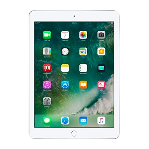 iPad 5th Gen 9.7" (2017) Screen Repair - Kixup Repairs