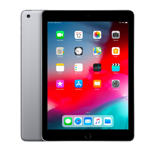 Apple iPad 6th generation battery issues and replacement repair tablet Australia wide with Afterpay Zip Humm and  others available