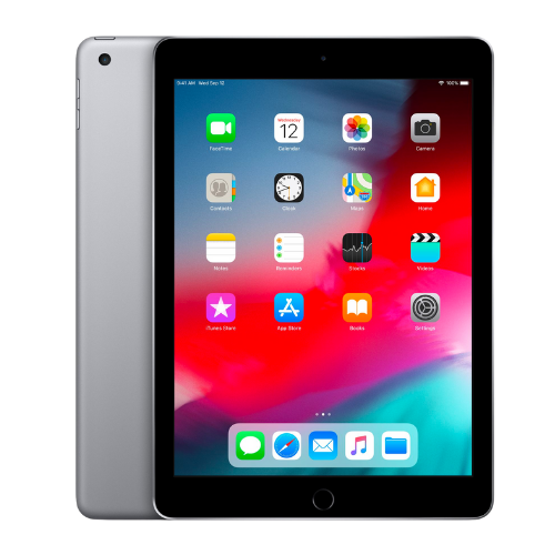 Apple iPad 6th generation battery issues and replacement repair tablet Australia wide with Afterpay Zip Humm and others available
